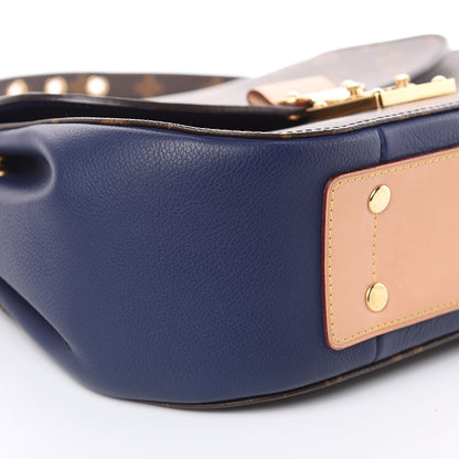 Louis Vuitton Monogram Eden MM Celeste 6 of 12