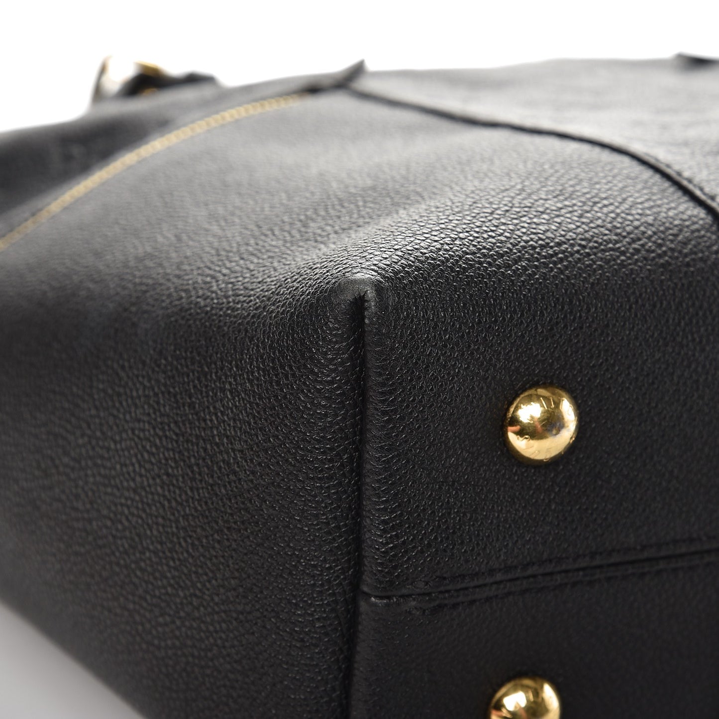 Empreinte Bagatelle Black