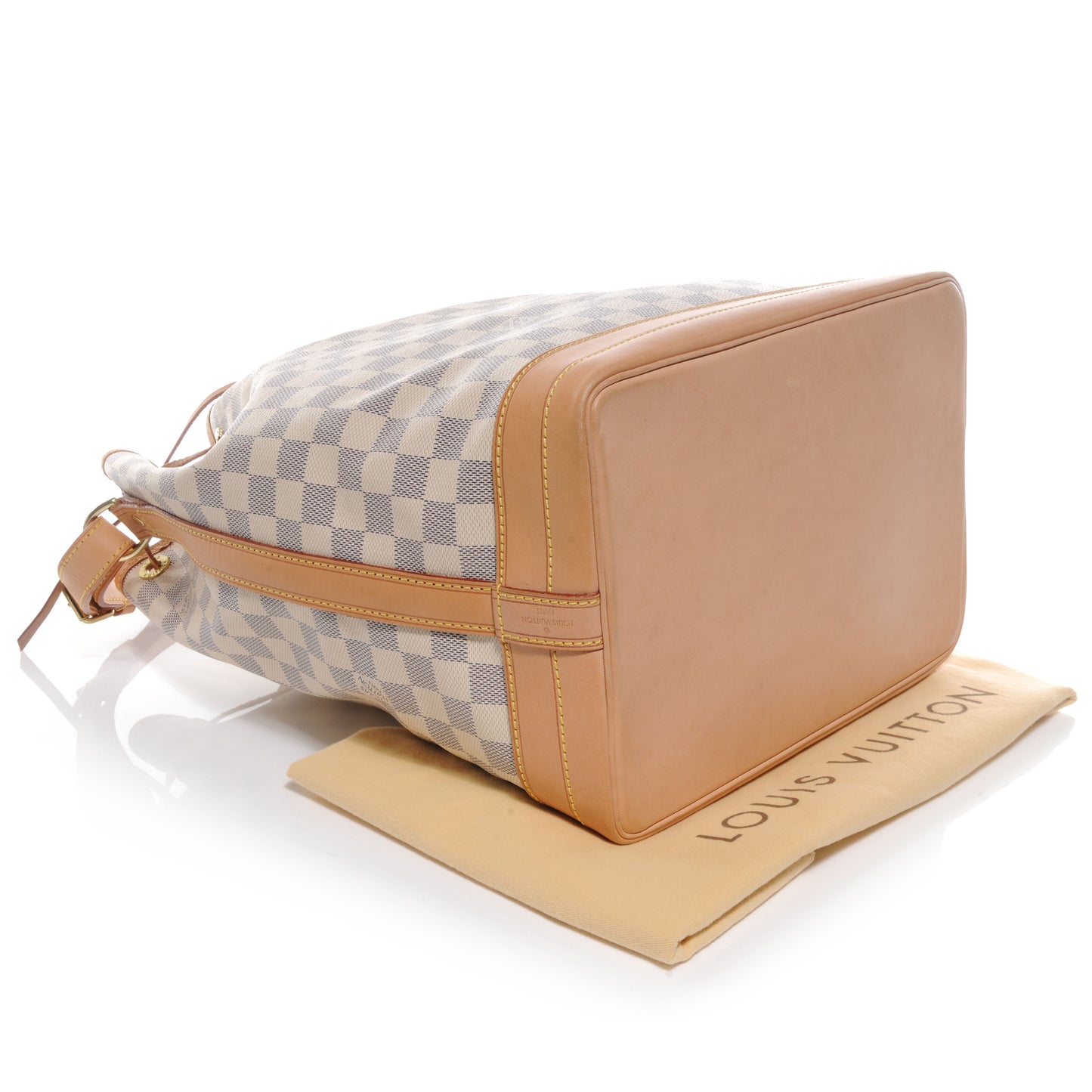 Damier Azur Noe