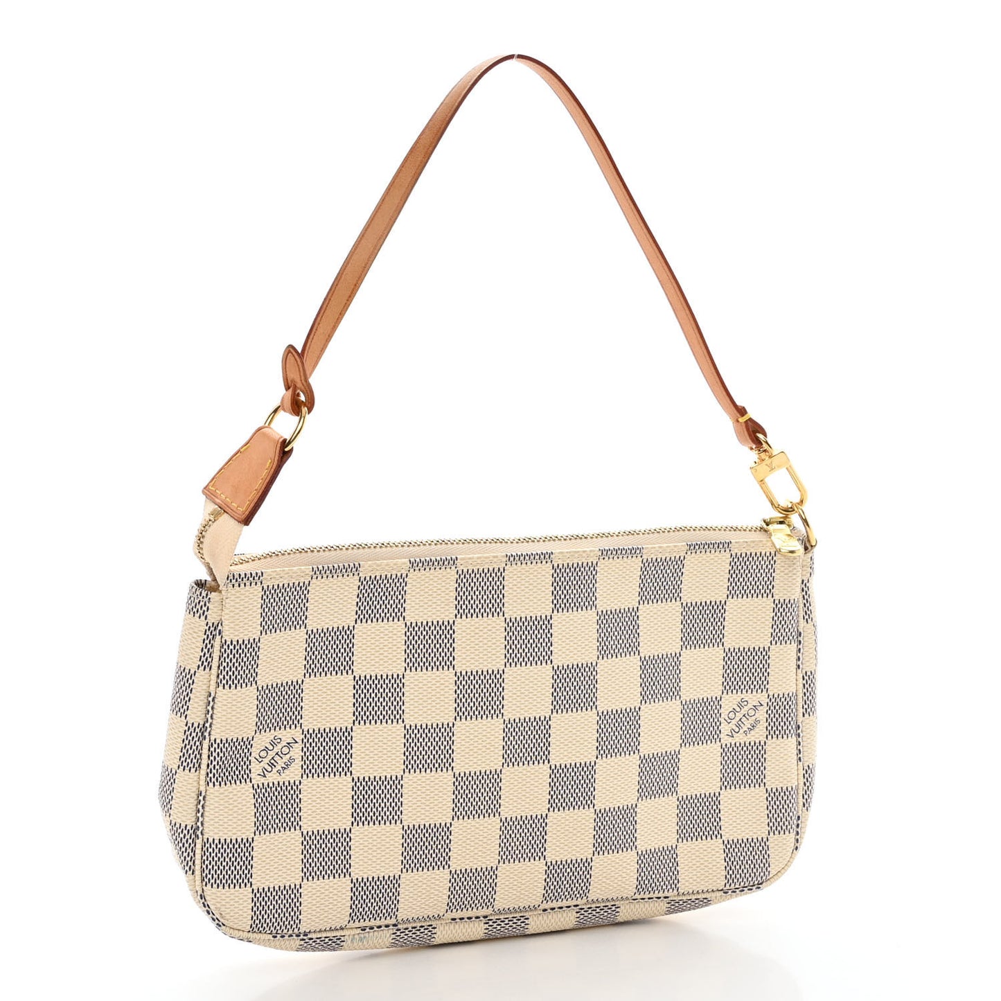 Damier Azur Pochette Accessories
