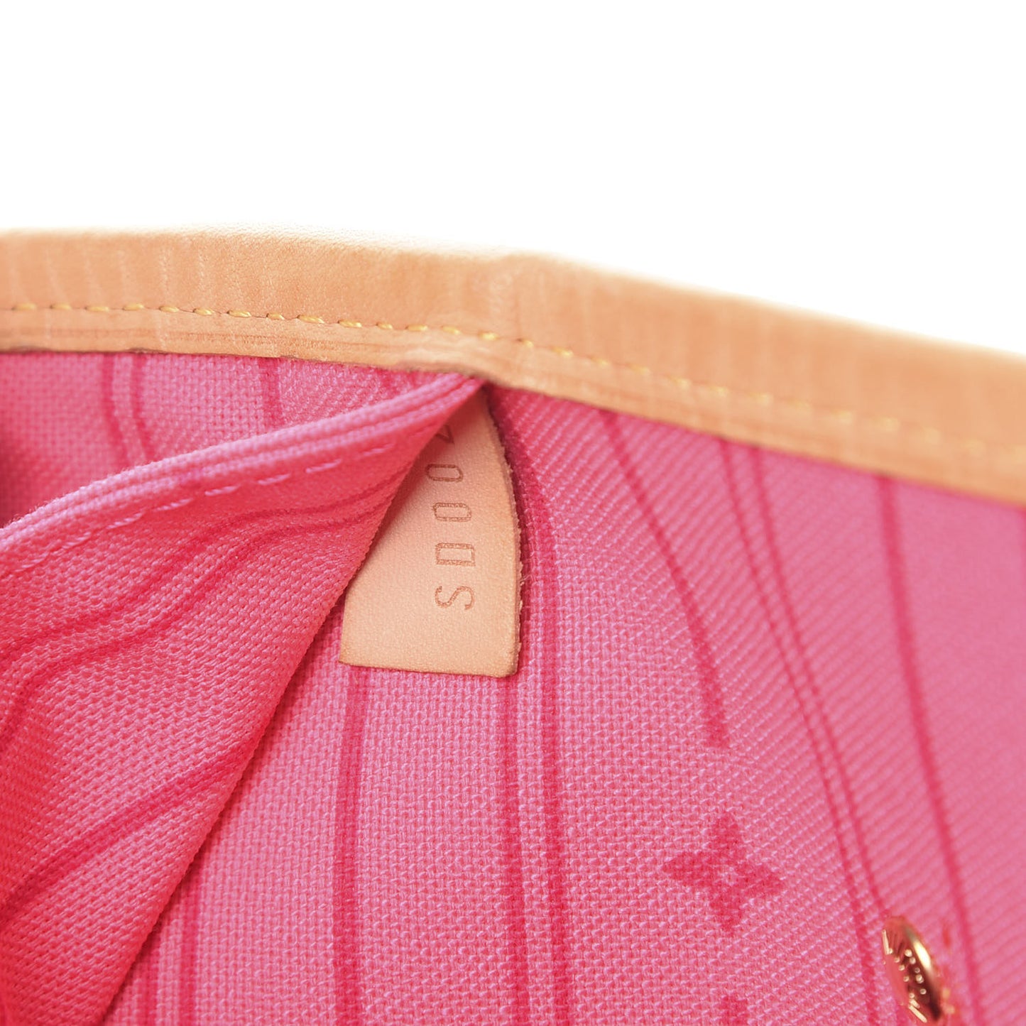Monogram Roses Neverfull MM