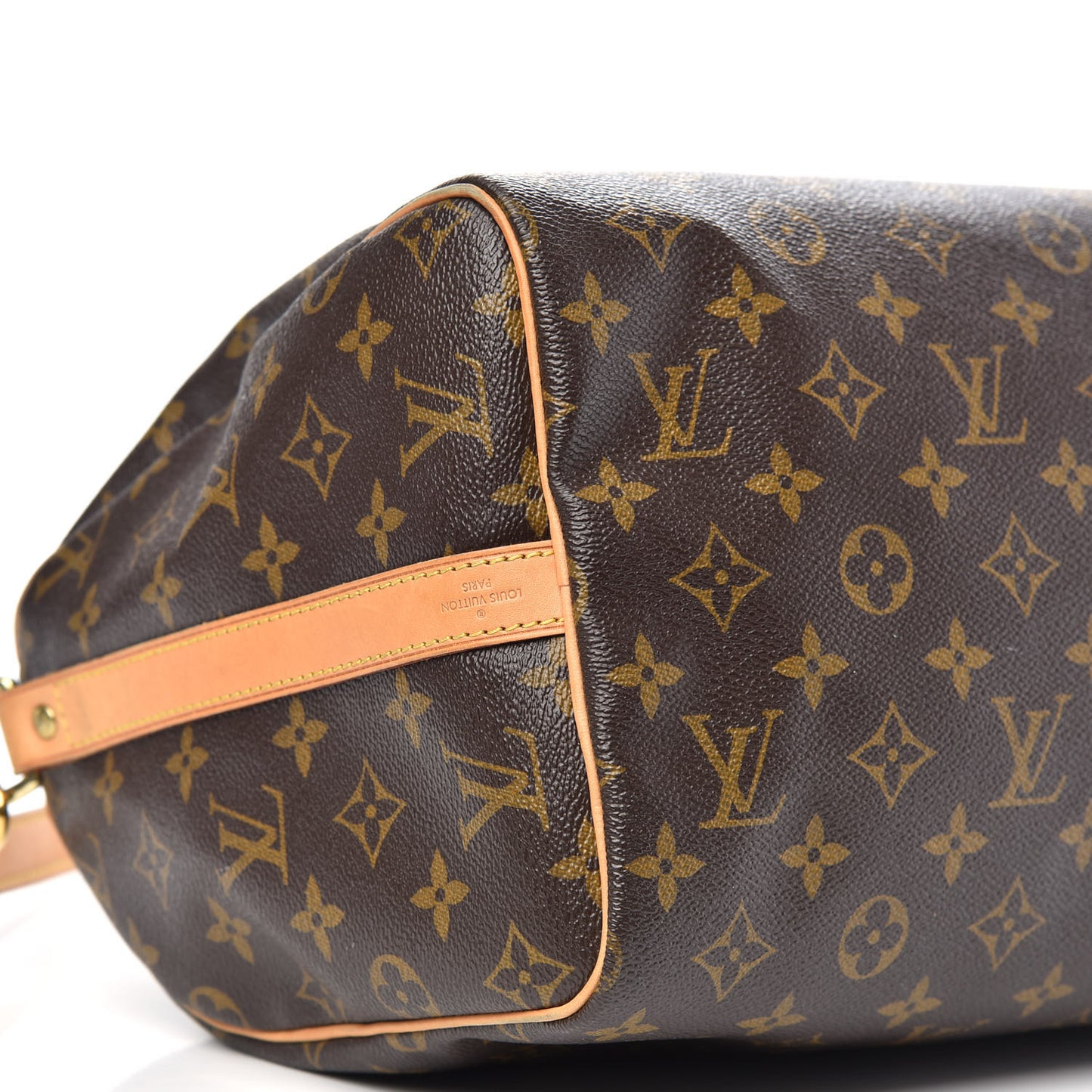 Monogram Speedy Bandouliere 30