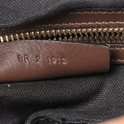Givenchy Tumbled Sheepskin Medium Pandora Brown 9 of 9