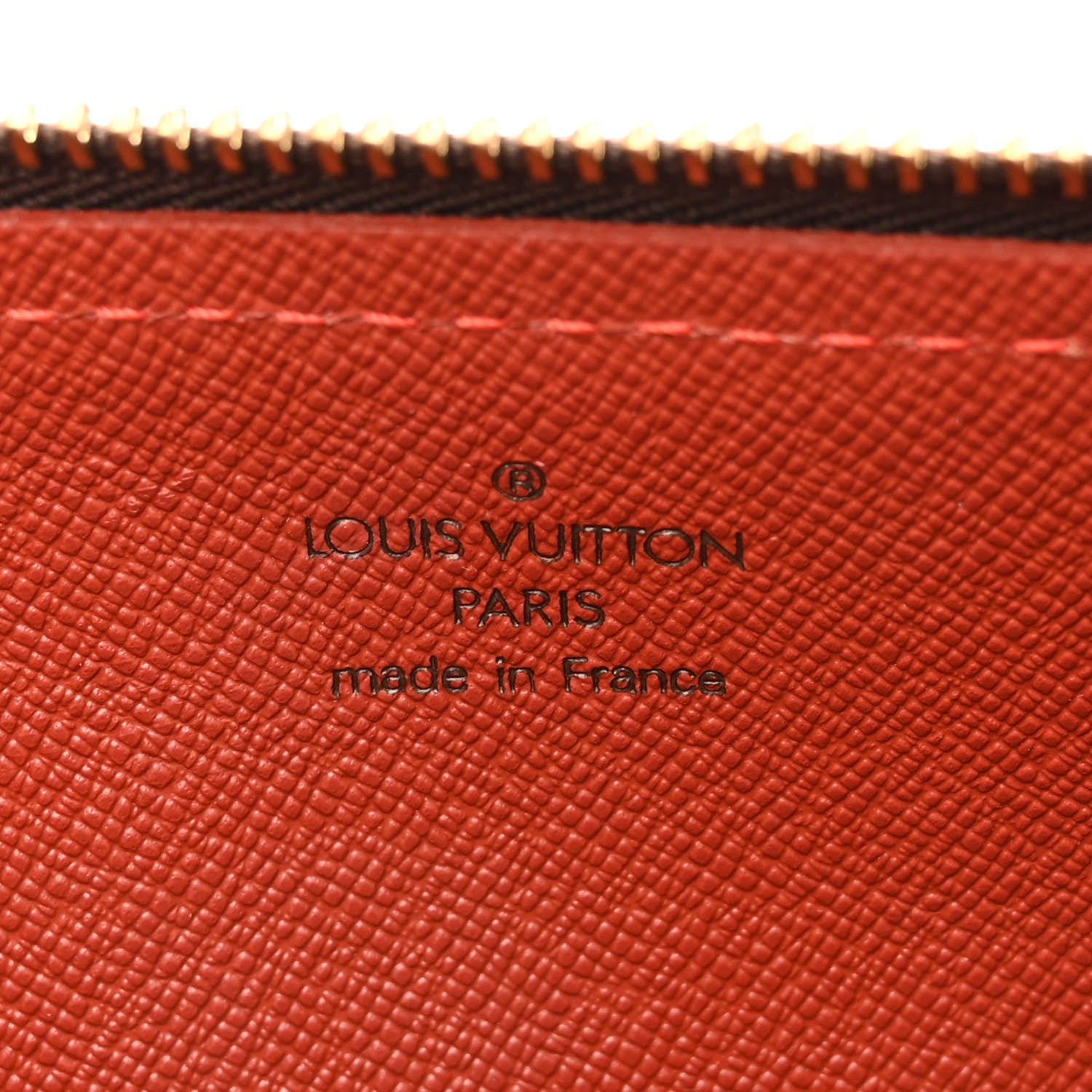 Louis Vuitton Damier Ebene Papillon 30 6 of 9