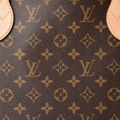 Louis Vuitton Monogram Neo Neverfull MM 9 of 11