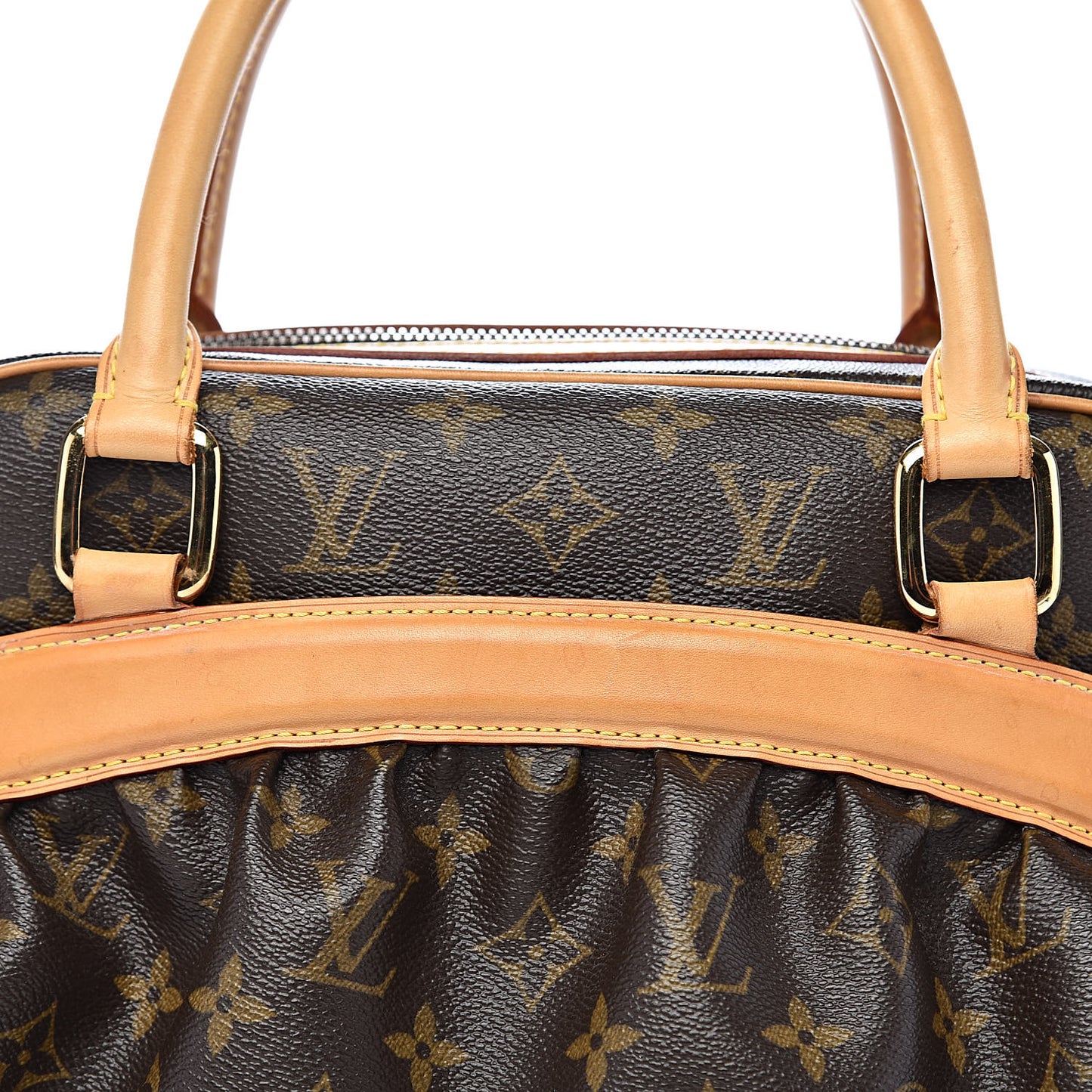 Monogram Mizi