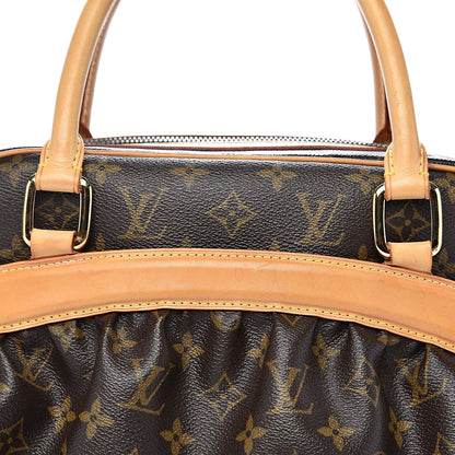 Louis Vuitton Monogram Mizi 13 of 13