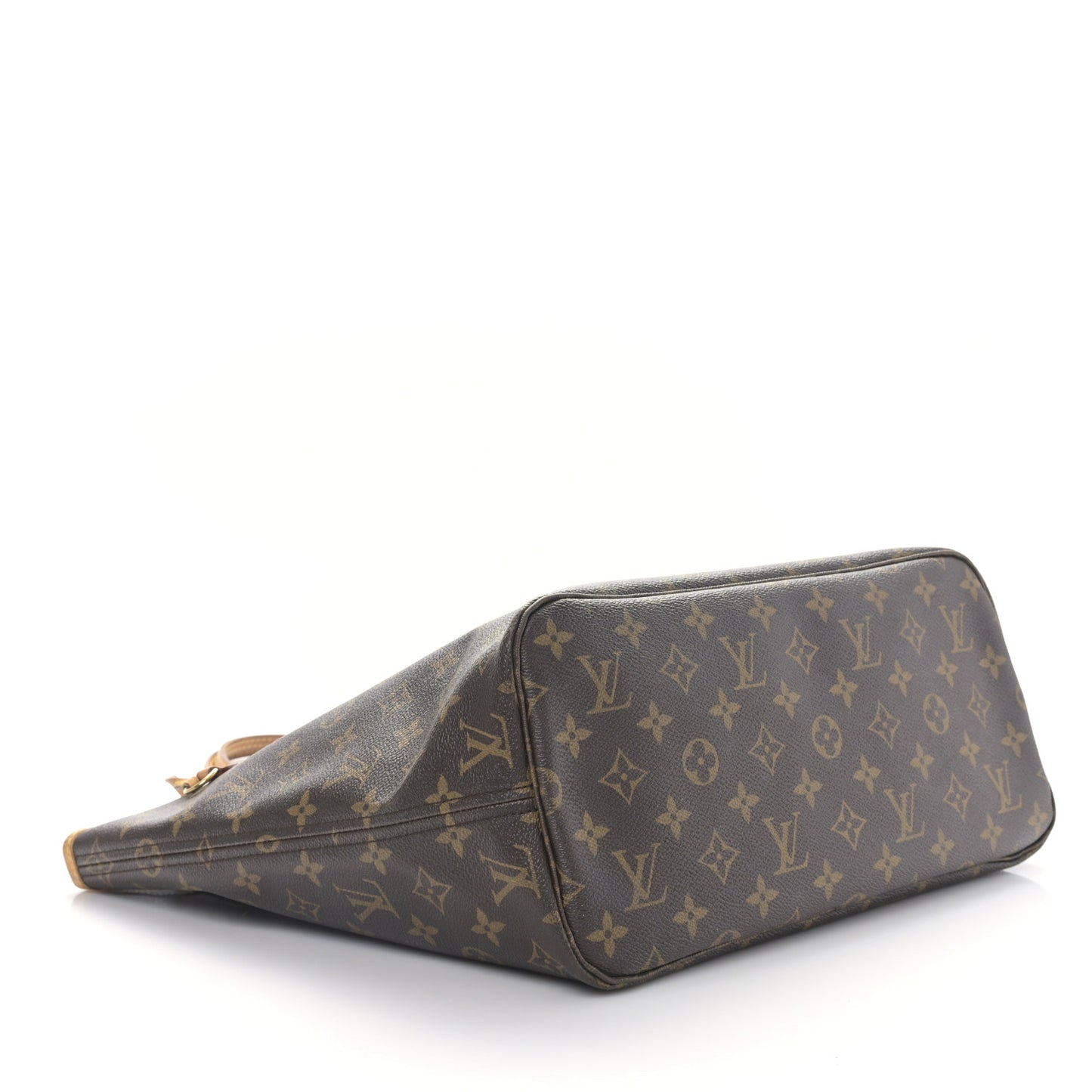 Monogram Neverfull MM