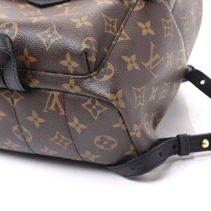 Louis Vuitton Monogram Palm Springs Backpack PM 6 of 10