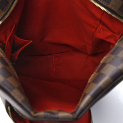 Louis Vuitton Damier Ebene Olav MM Messenger Bag 5 of 9