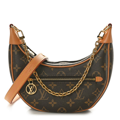 Louis Vuitton Monogram Loop 1 of 9