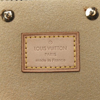 Louis Vuitton Monogram Folding Jewelry Case PM 6 of 7