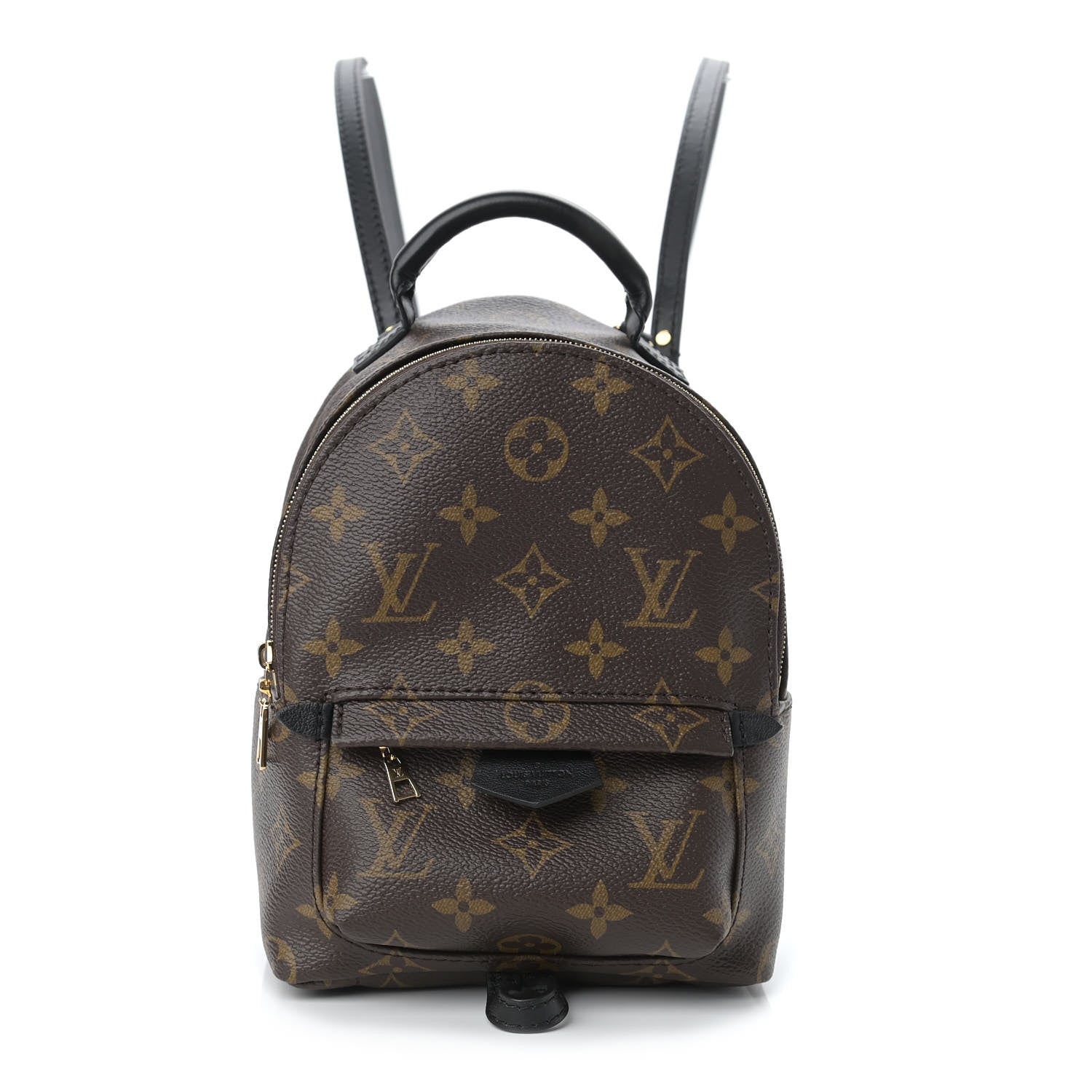 Louis Vuitton Monogram Palm Springs Backpack Mini 1 of 10