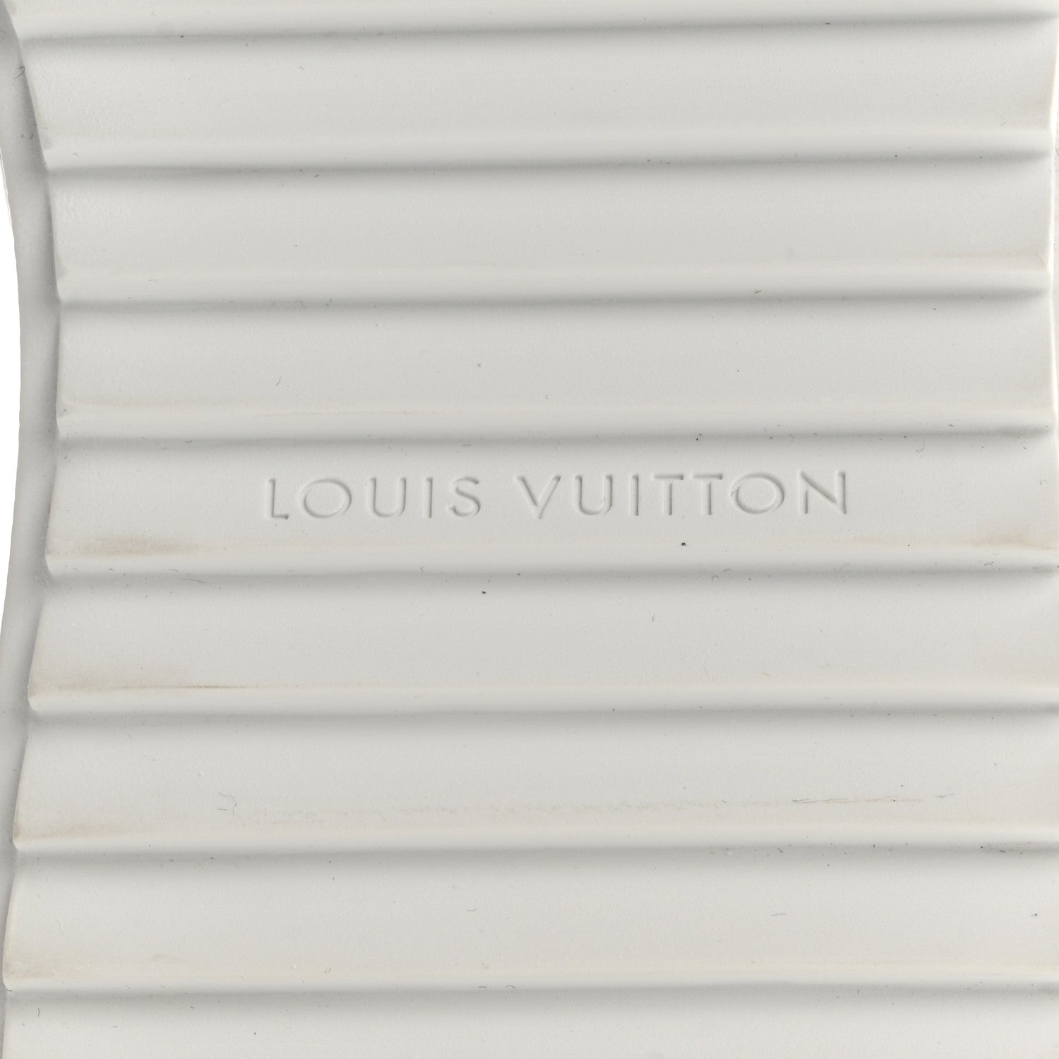 Louis Vuitton Monogram Time Out Sneakers 37.5 8 of 11