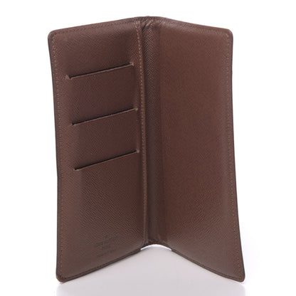 Louis Vuitton Monogram Pocket Agenda Cover 5 of 10