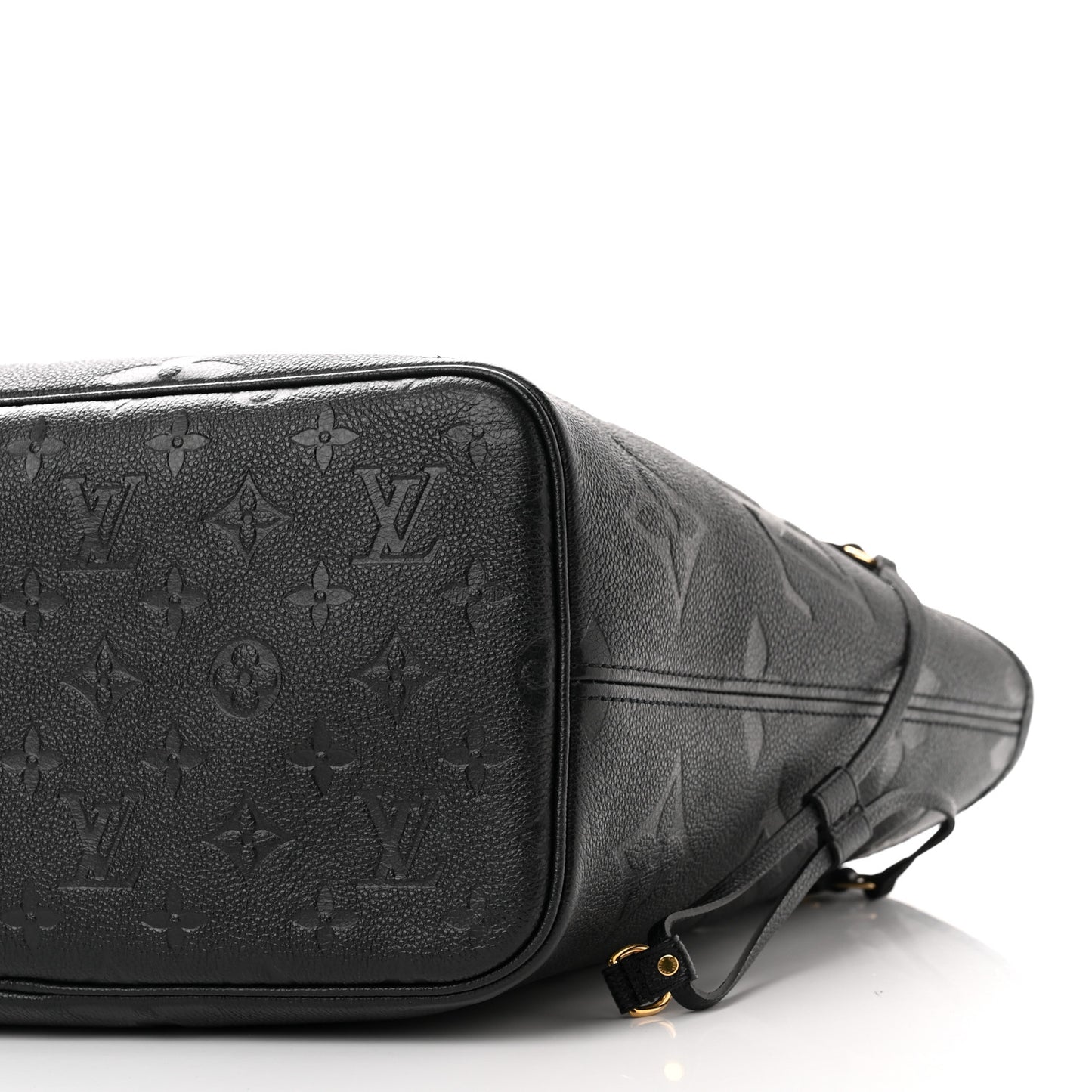 Empreinte Monogram Giant Neverfull MM Black