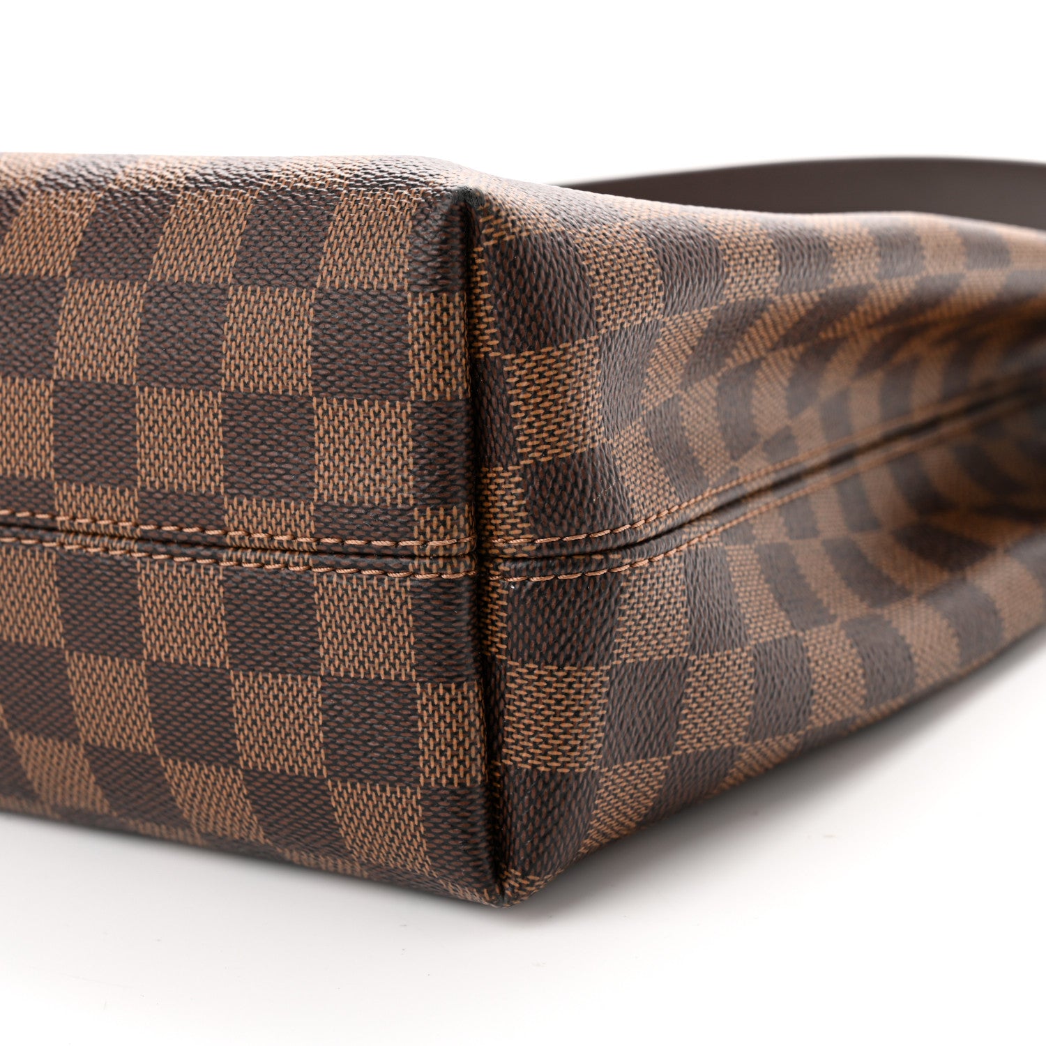 Louis Vuitton Damier Ebene Graceful PM 8 of 8