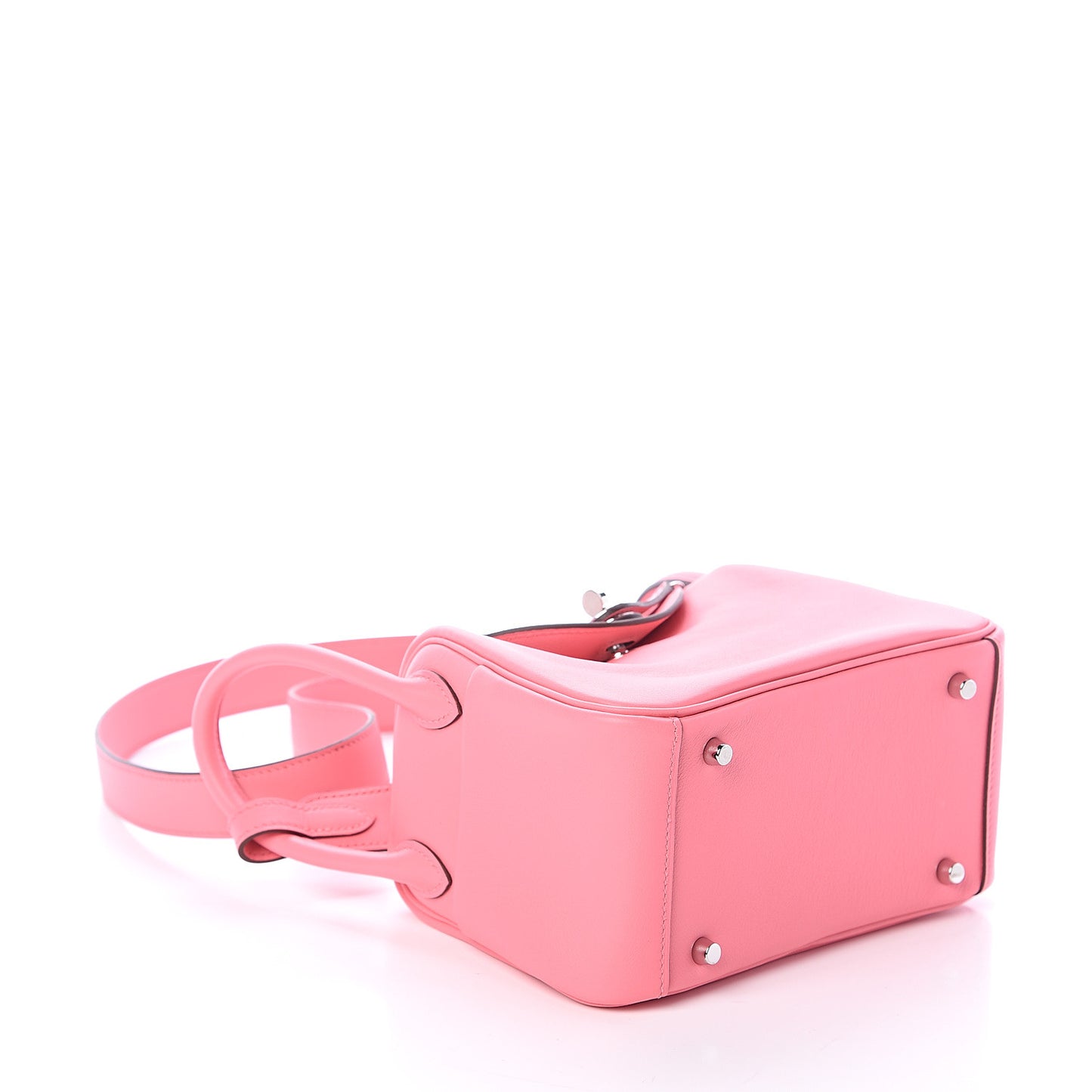 Swift Mini Lindy 20 Rose Ete