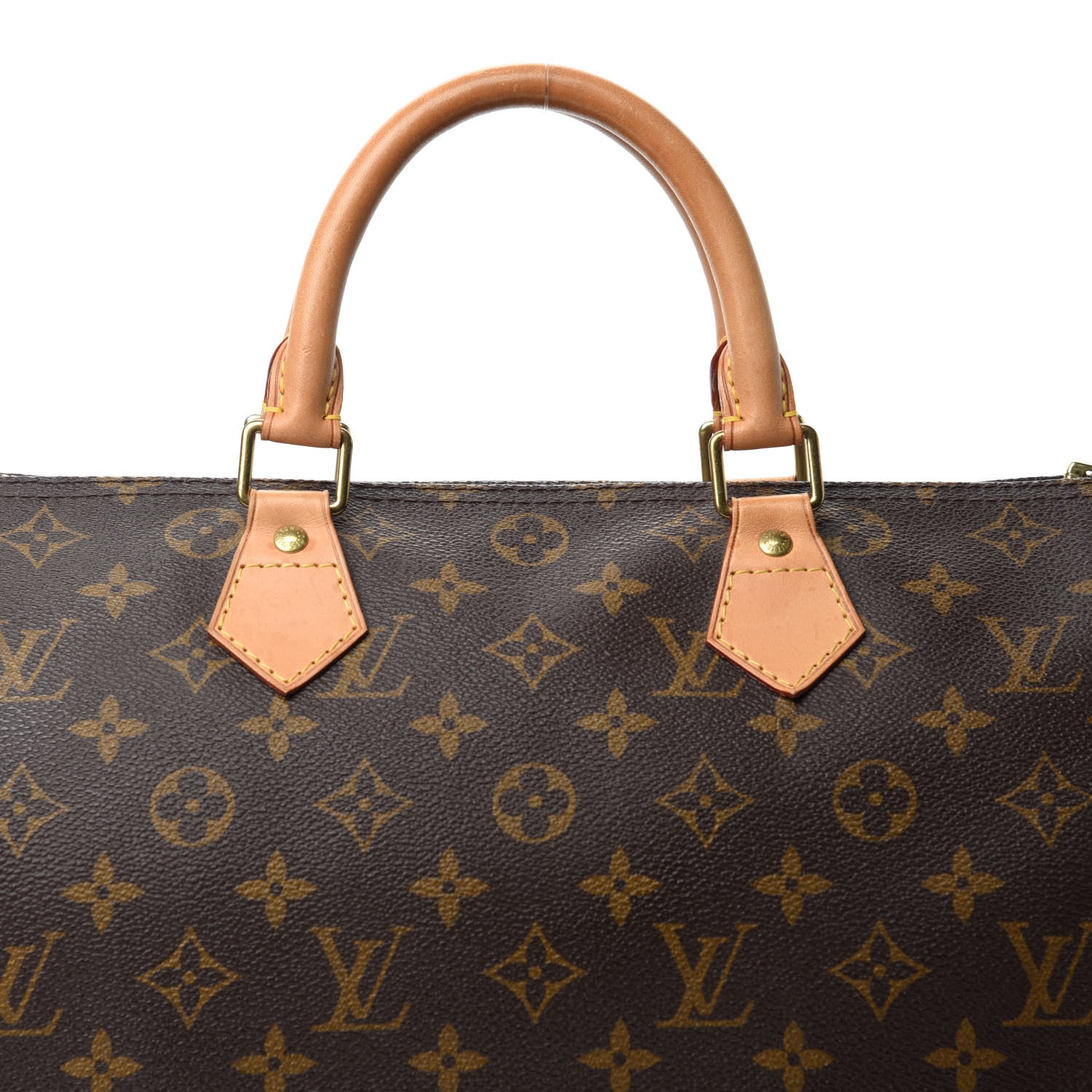 Louis Vuitton Monogram Speedy 30 10 of 11