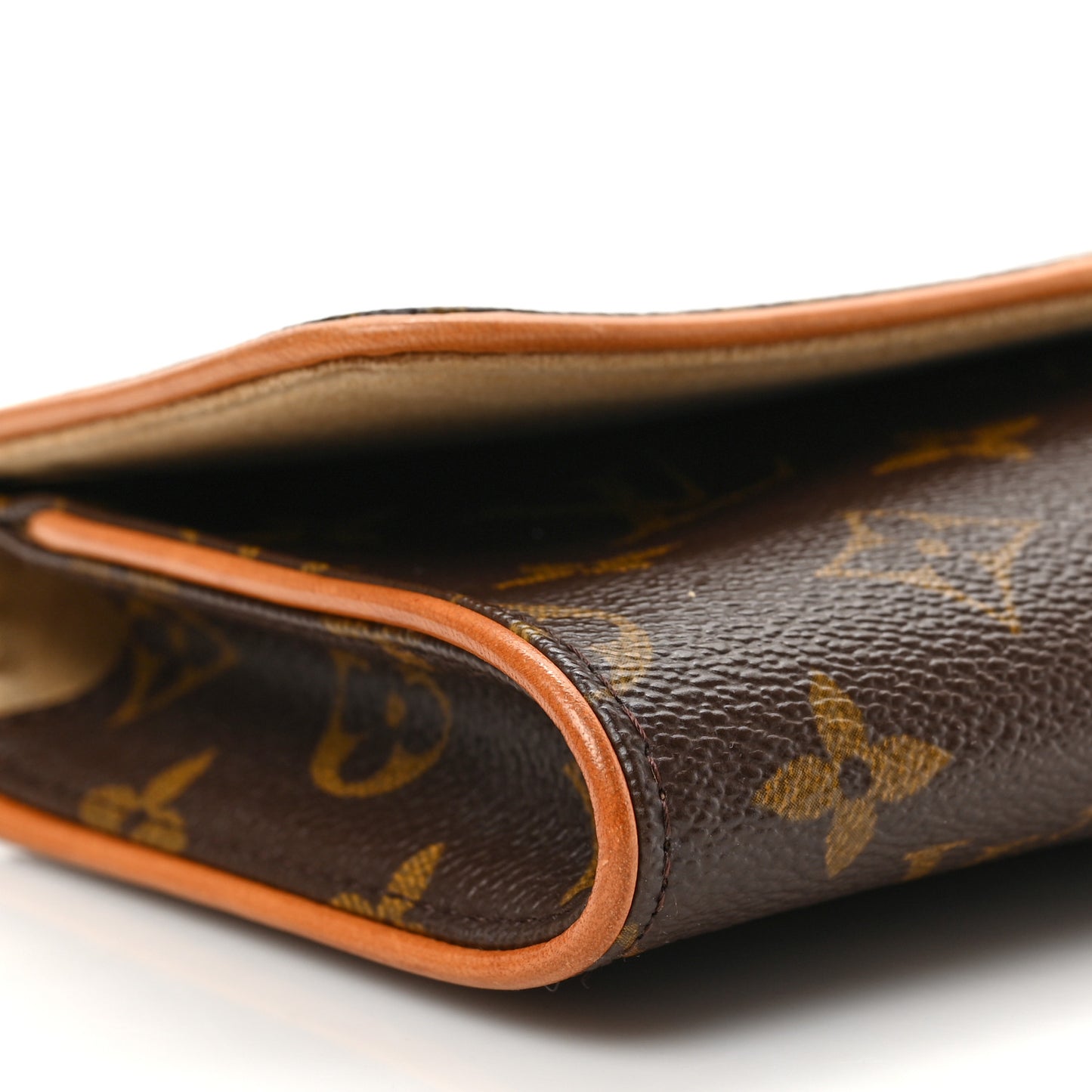 Monogram Pochette Twin GM