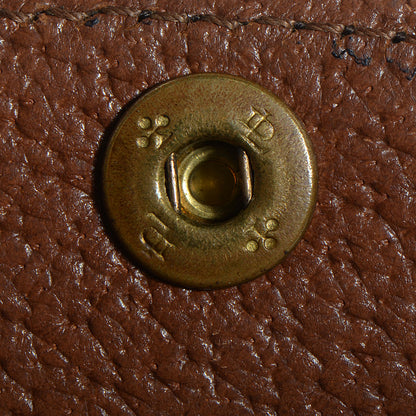 Louis Vuitton Monogram Pochette Double Rabat 10 of 12