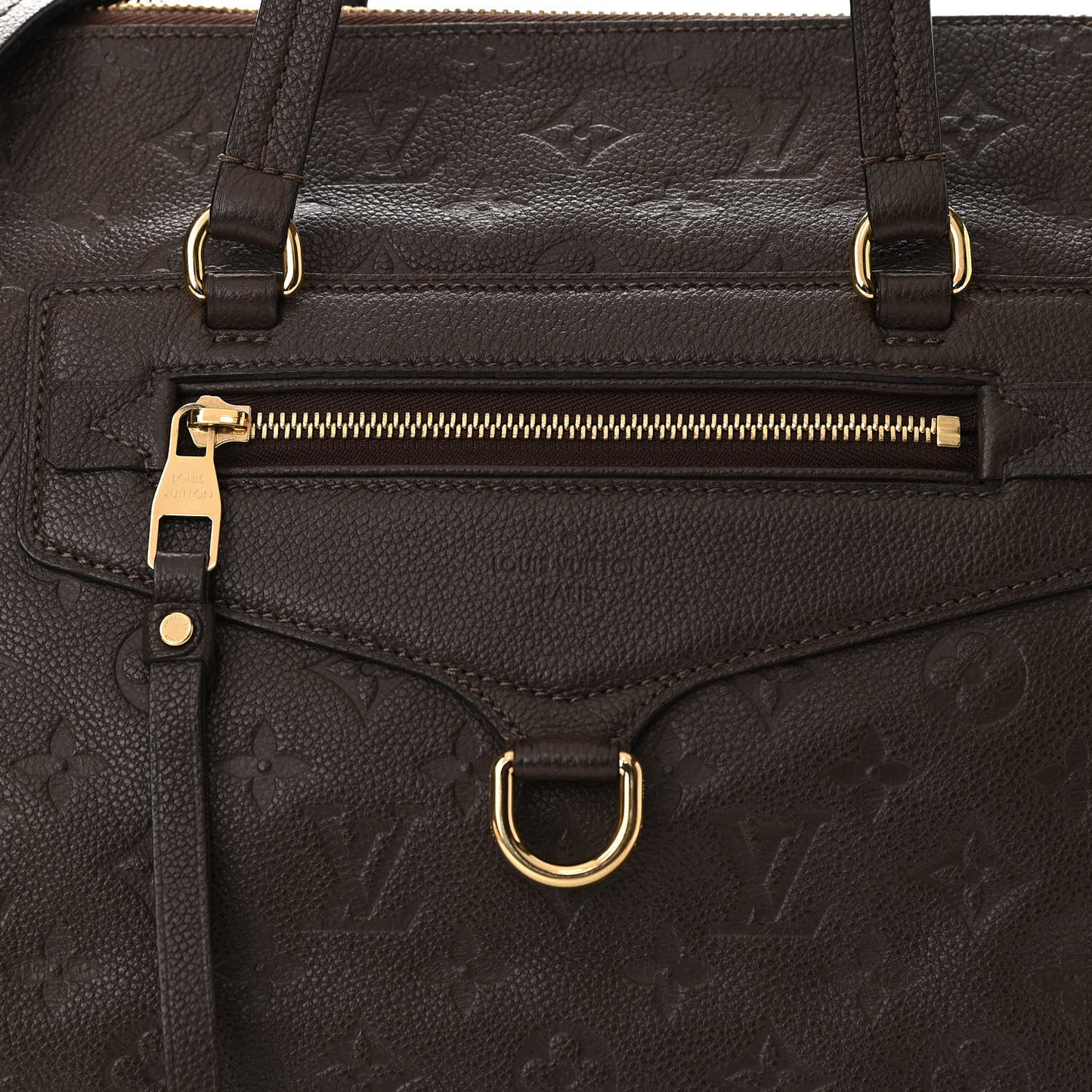 Empreinte Lumineuse PM Terre