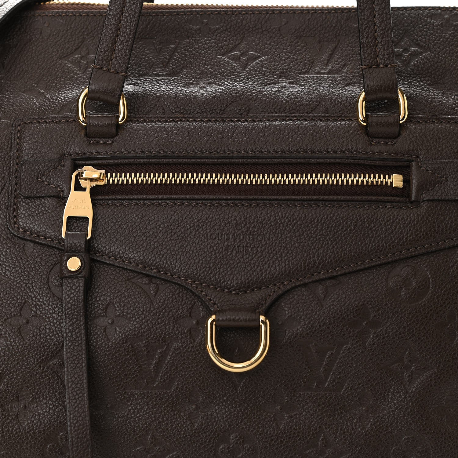 Louis Vuitton Empreinte Lumineuse PM Terre 10 of 11