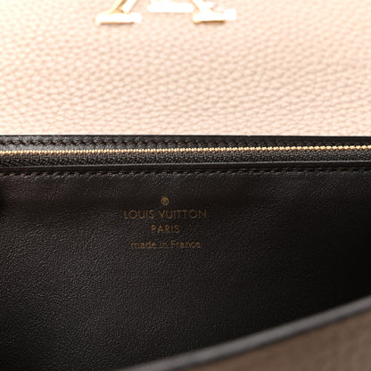 Louis Vuitton Taurillon Capucines Wallet Galet 6 of 6