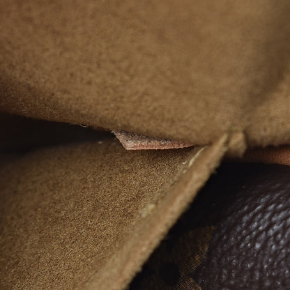 Louis Vuitton Monogram Boite Chapeau Souple 7 of 10