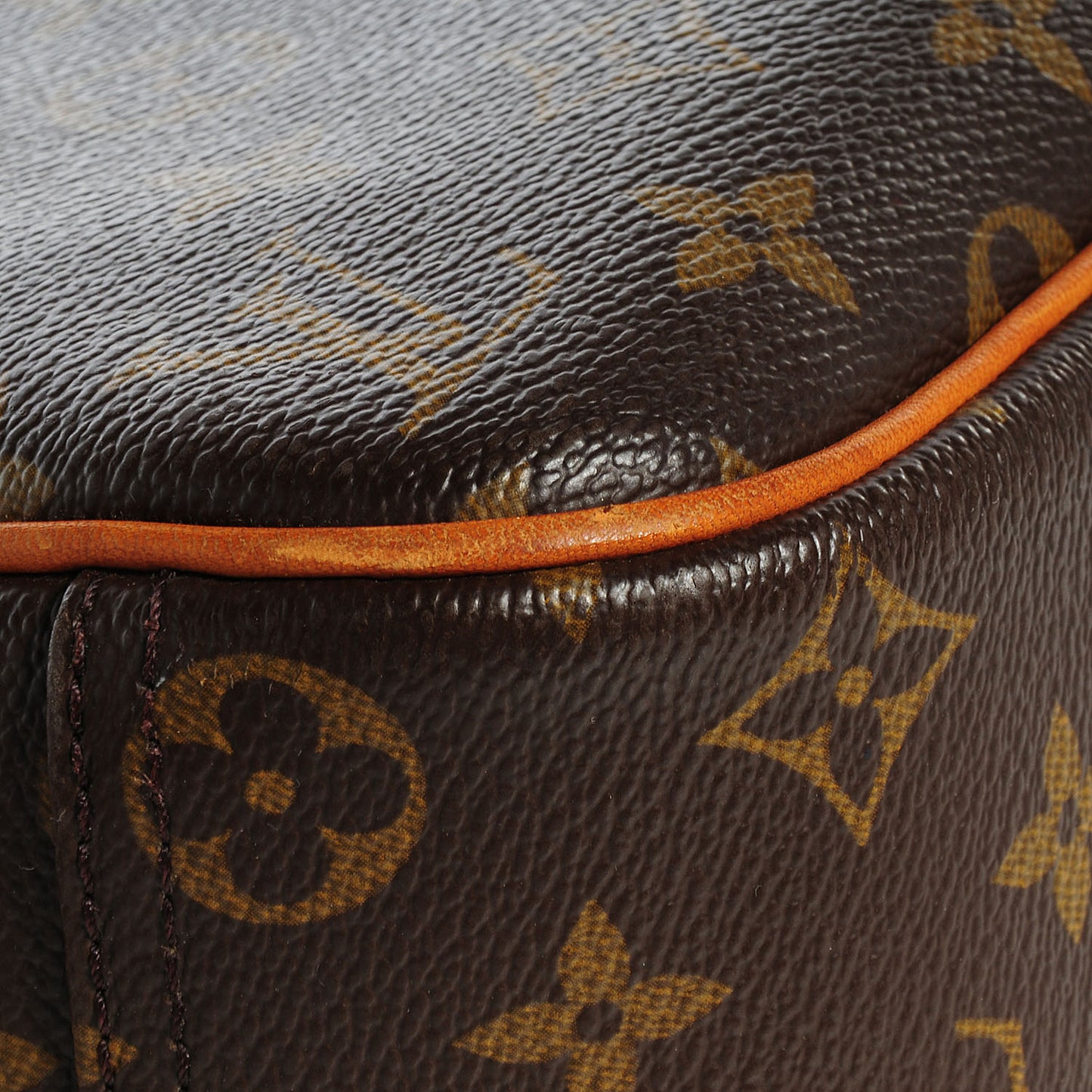 Monogram Trouville