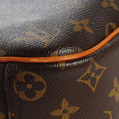 Louis Vuitton Monogram Trouville 8 of 13