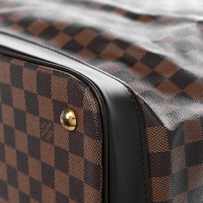 Louis Vuitton Damier Ebene Grimaud 9 of 10