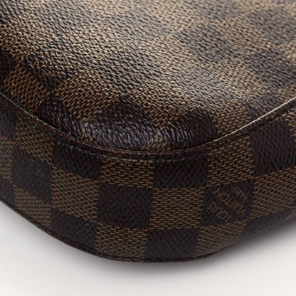 Louis Vuitton Damier Ebene South Bank Besace 11 of 16