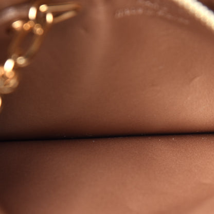 Louis Vuitton Vernis Key Pouch Mordore 5 of 11