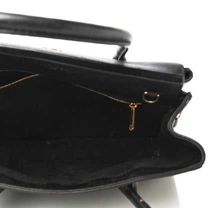 Louis Vuitton Monogram Florine Black 5 of 31
