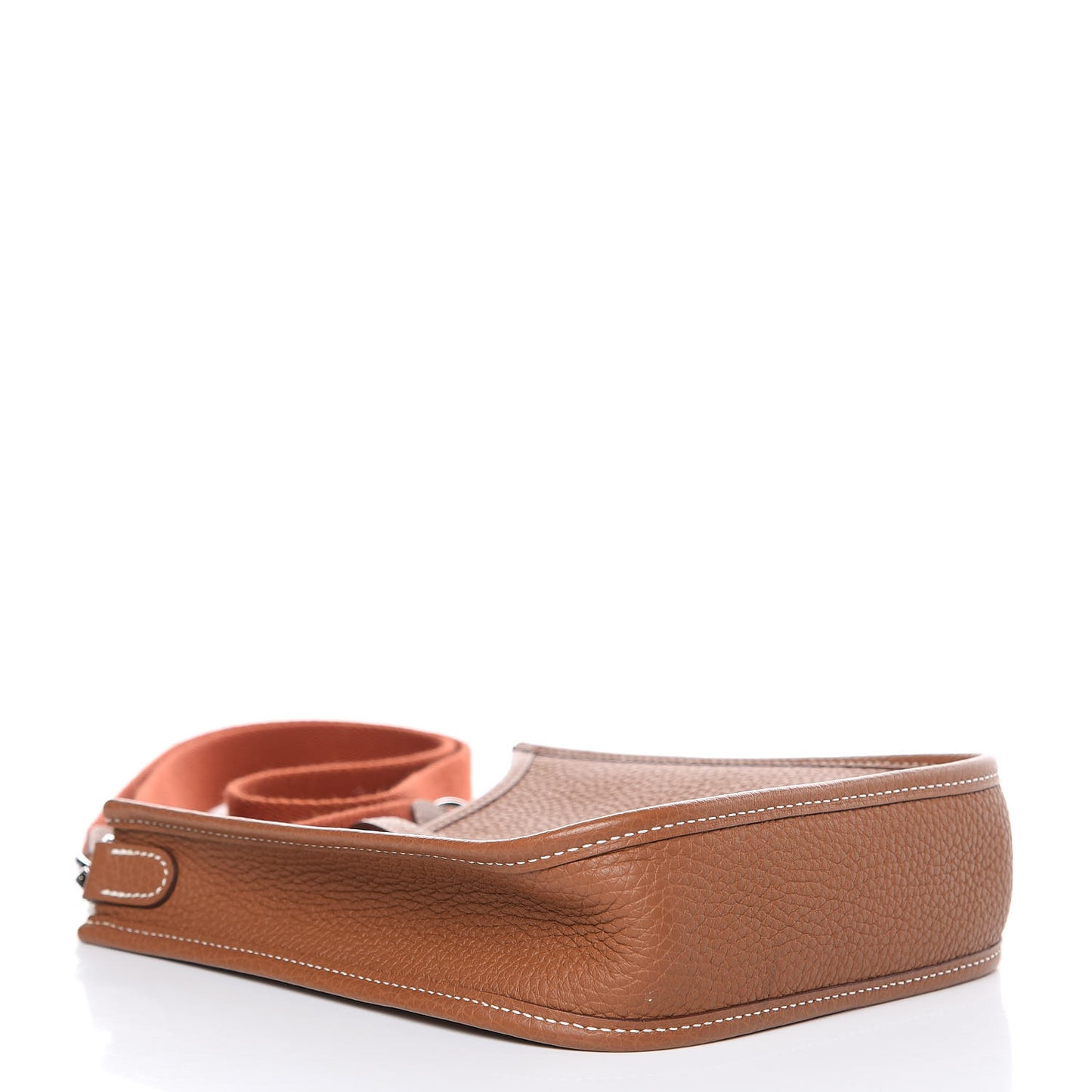 Taurillon Clemence Amazone Evelyne TPM Gold Cuivre