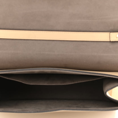 Fendi Vitello Century Opaco F is Fendi Kan I Shoulder Bag Amido 5 of 14