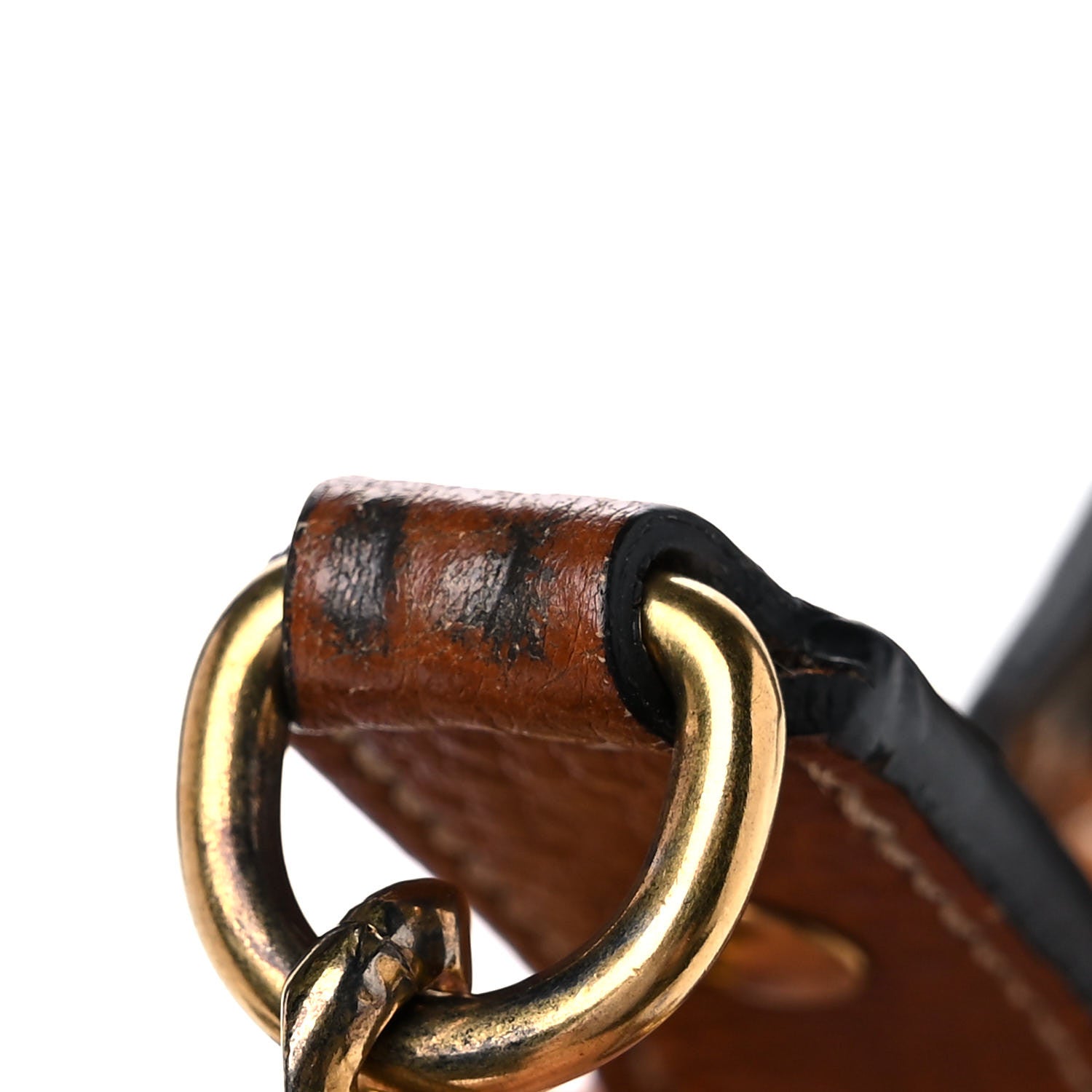 Chloe Calfskin Suede Small Jodie Camera Bag Caramel 26 of 29
