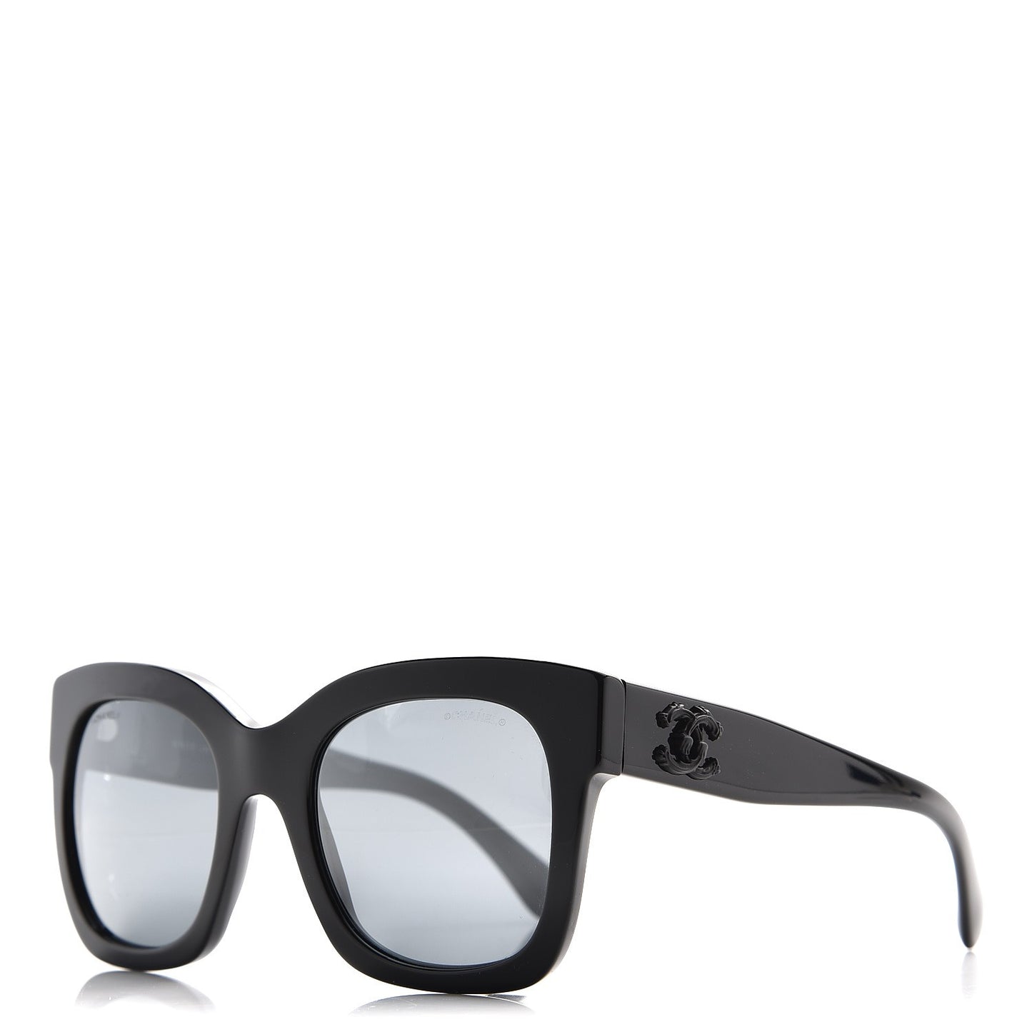 CC Sunglasses 5357 Black