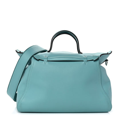 Hermes Evercolor Oxer Bleu Atoll 1 of 16