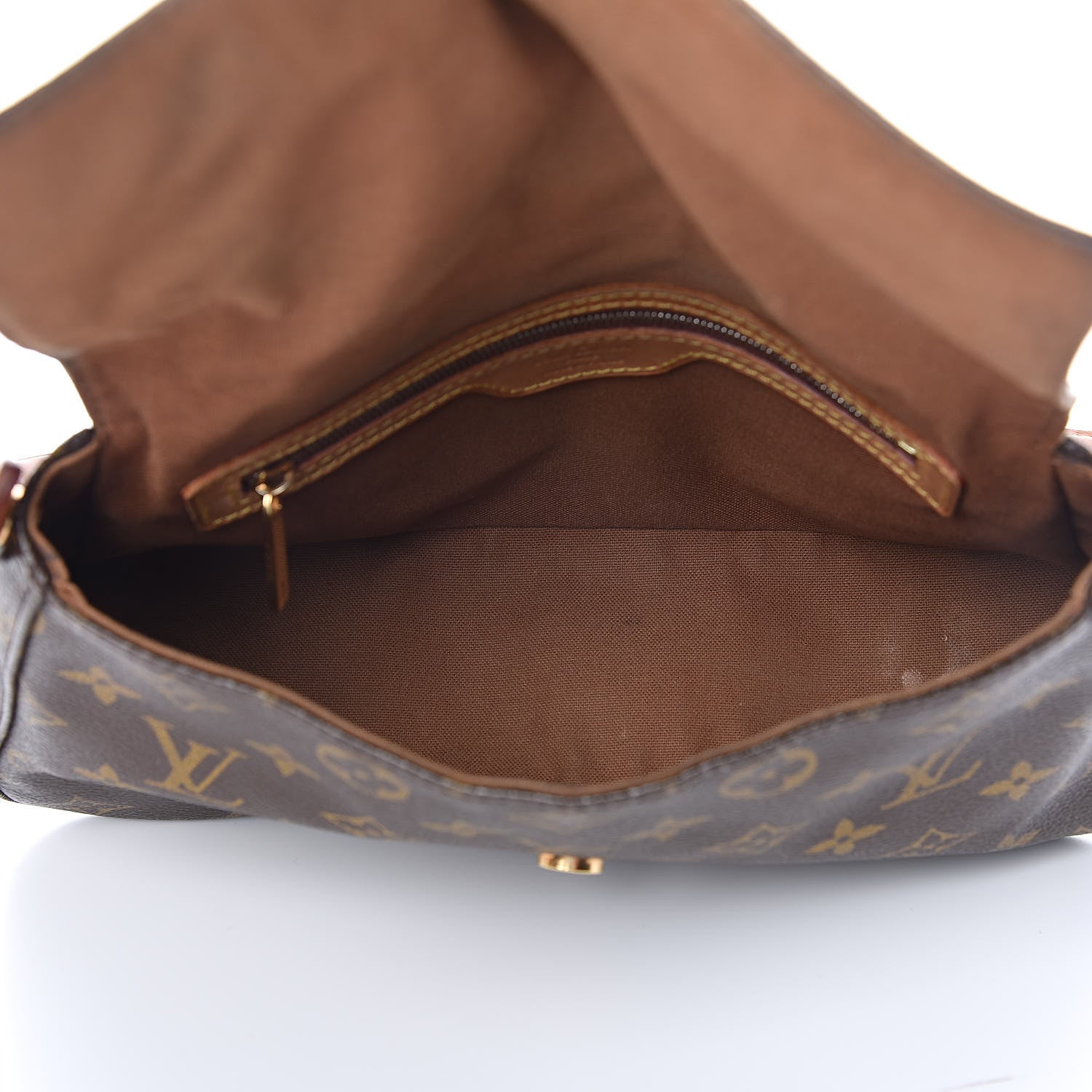 Louis Vuitton Monogram Mini Looping 5 of 20