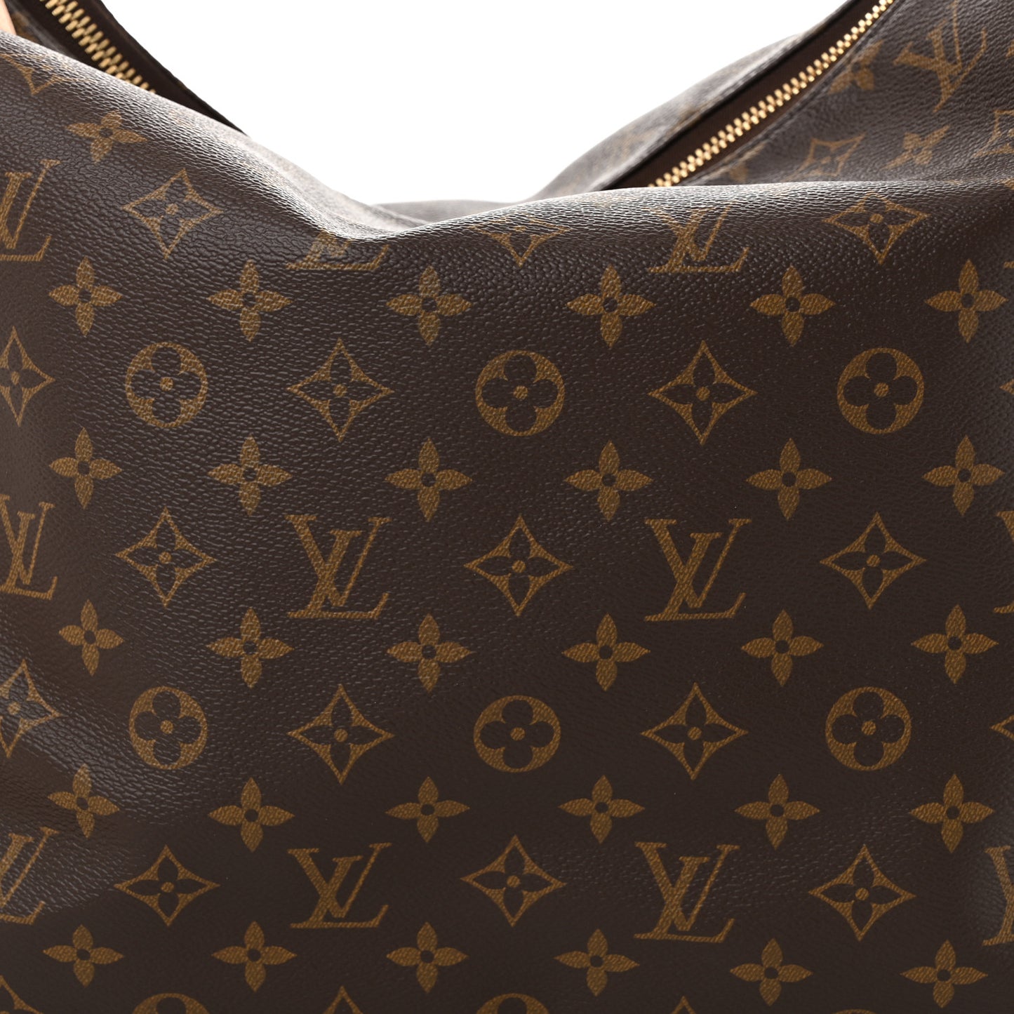 Monogram Sully MM