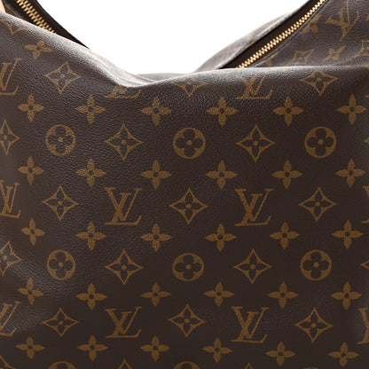 Louis Vuitton Monogram Sully MM 7 of 10