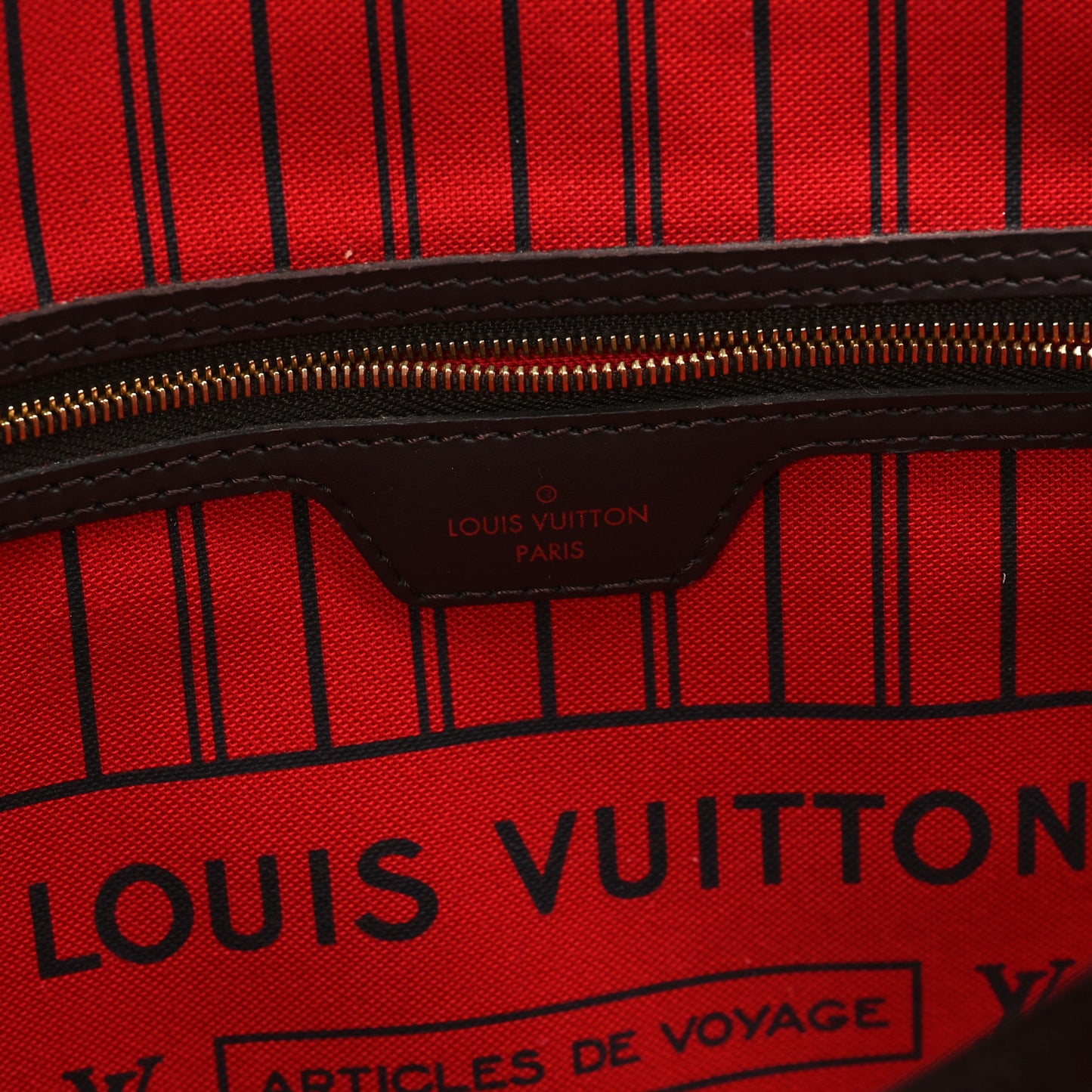 Damier Ebene Neo Neverfull MM