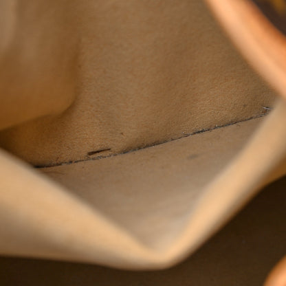 Louis Vuitton Monogram Galliera PM 7 of 19