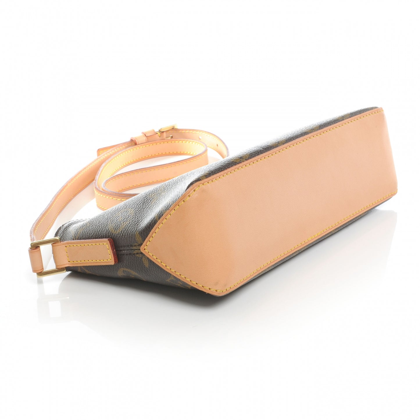 Monogram Trotteur