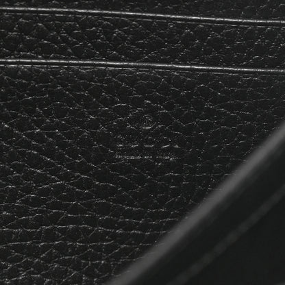 Gucci Calfskin Mini Dionysus Chain Wallet Black 6 of 10