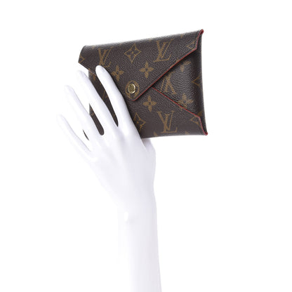 Louis Vuitton Monogram Kirigami Pochette Set 4 of 29