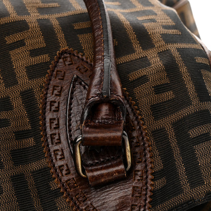 Fendi Zucca Large Bag De Jour Tobacco 15 of 16