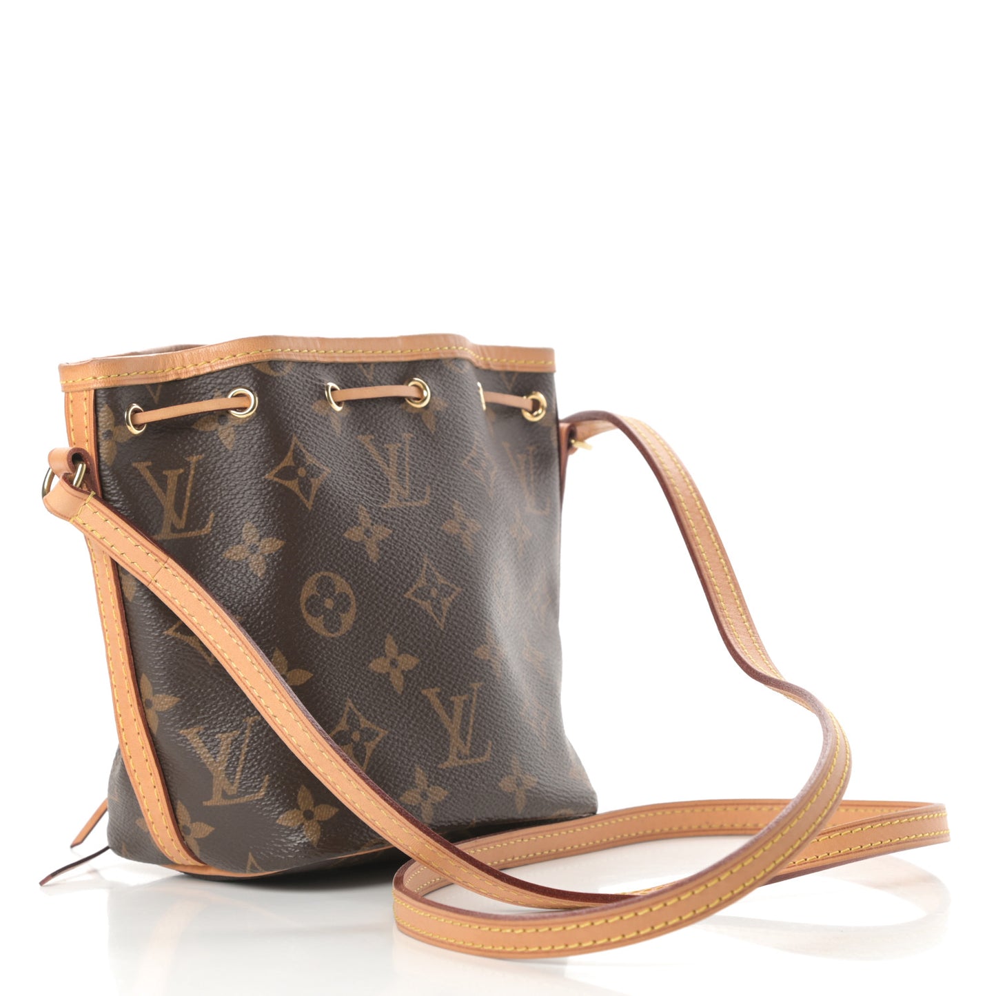 Monogram Nano Noe